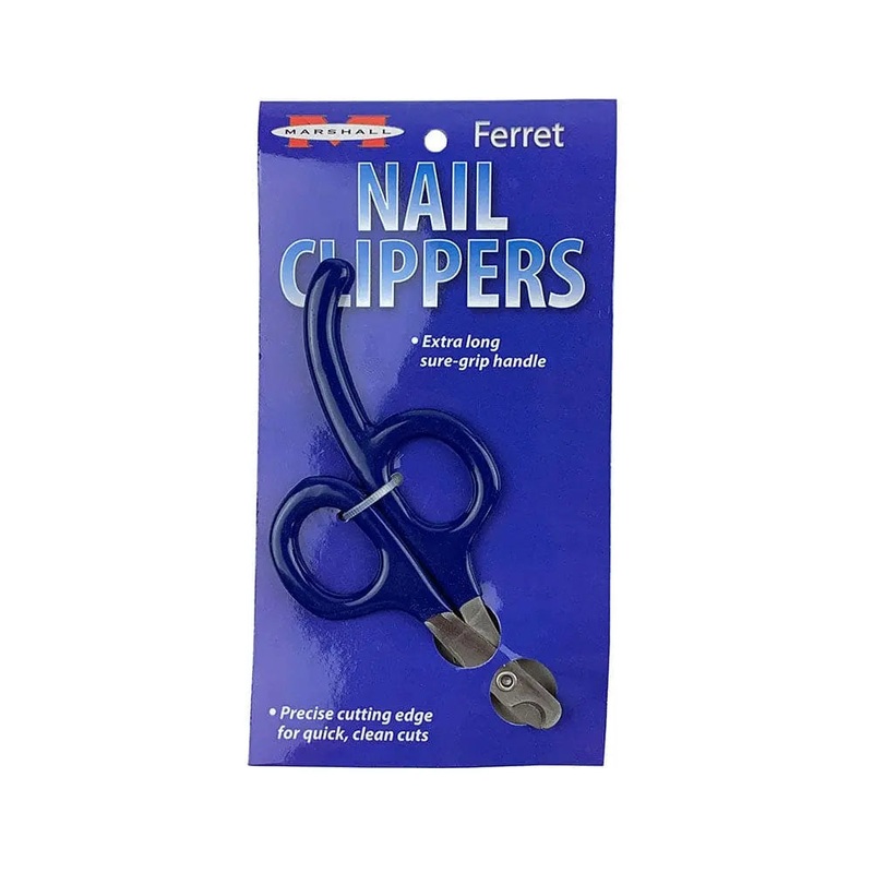 Marshall Nail Clippers for Small Animals