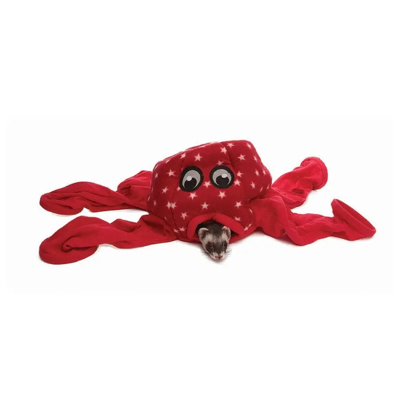 Marshall Octo-Play for Small Animals