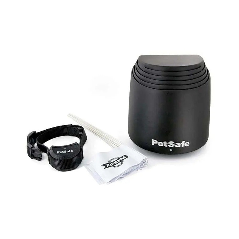 PetSafe Pet Safe Radio Systems Stay + Play Wireless Fence System