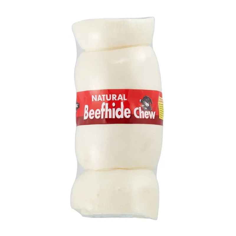 Lennox Cheek Log Dog Treat|5-6 in|9-10 in