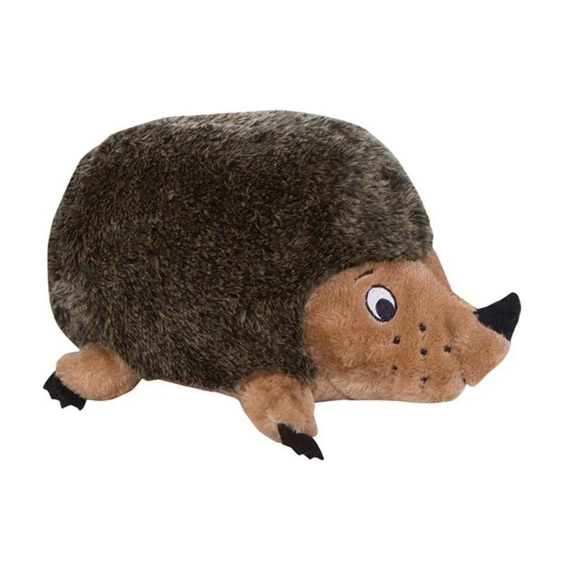 Outward Hound Hedgehogz Dog Toys