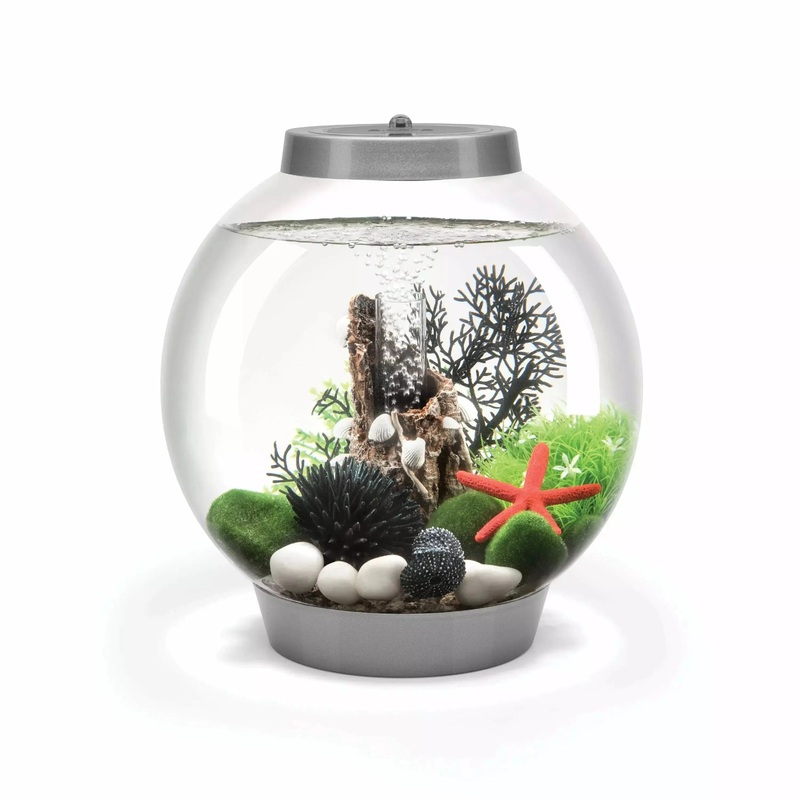 biOrb CLASSIC 15 Aquarium with MCR Light 4 gallon