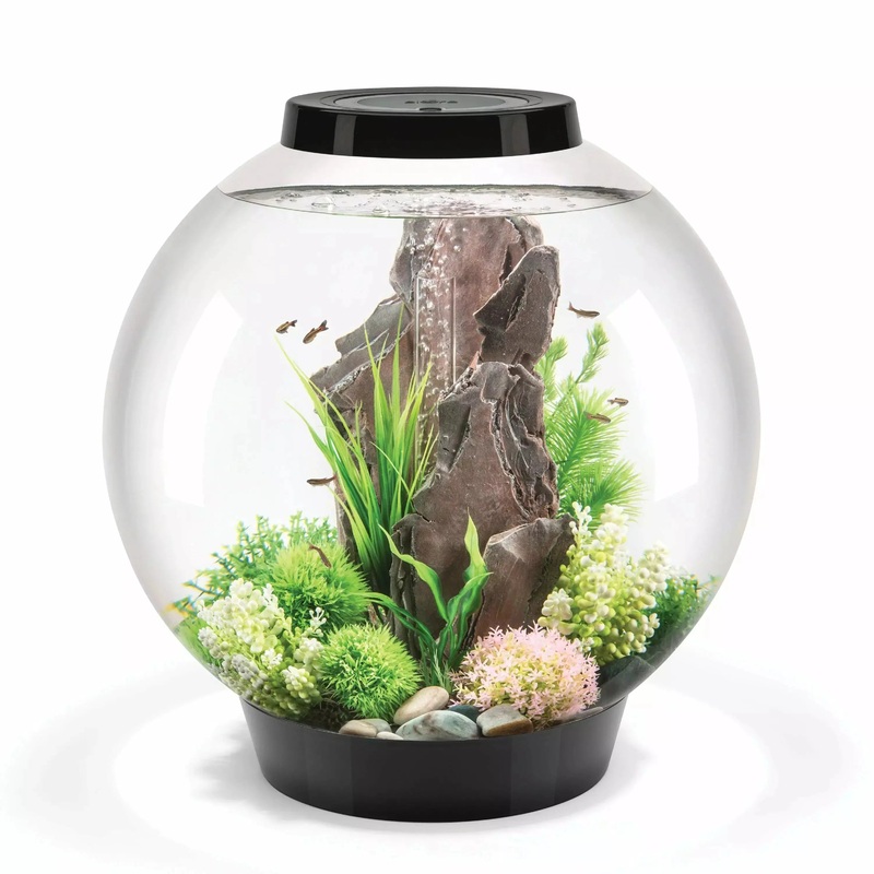 biOrb CLASSIC 60 Aquarium with Standard Light 16 gallon