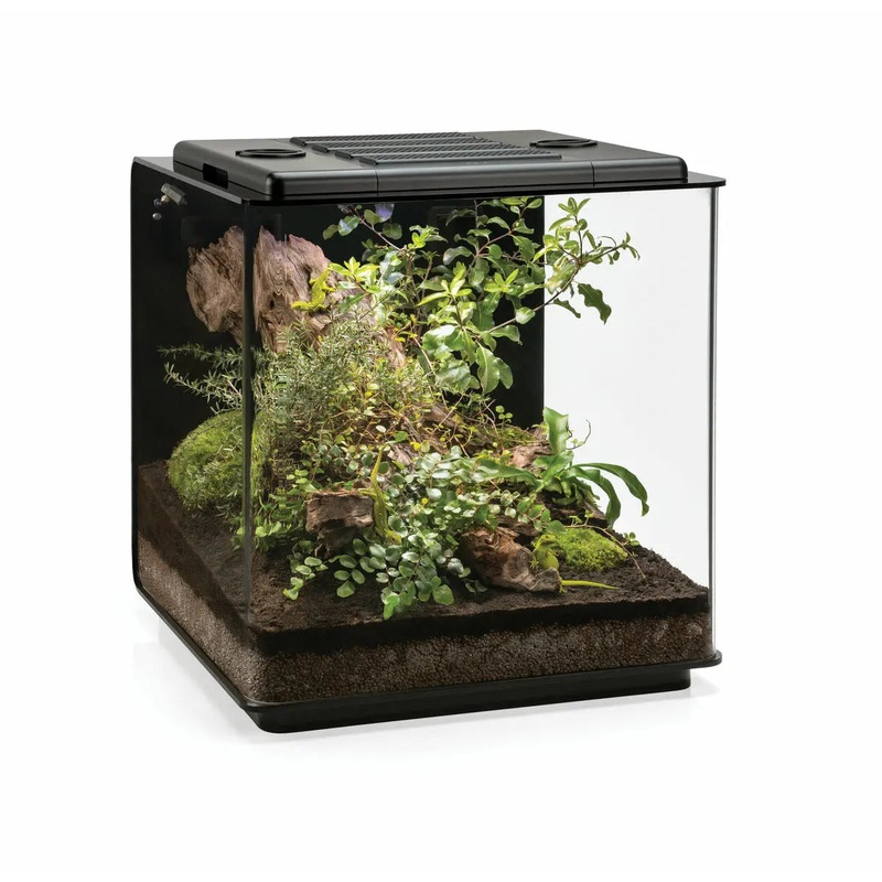 BiOrb Earth 125 Smart Terrarium for Dart Frogs Reptile Terrariums