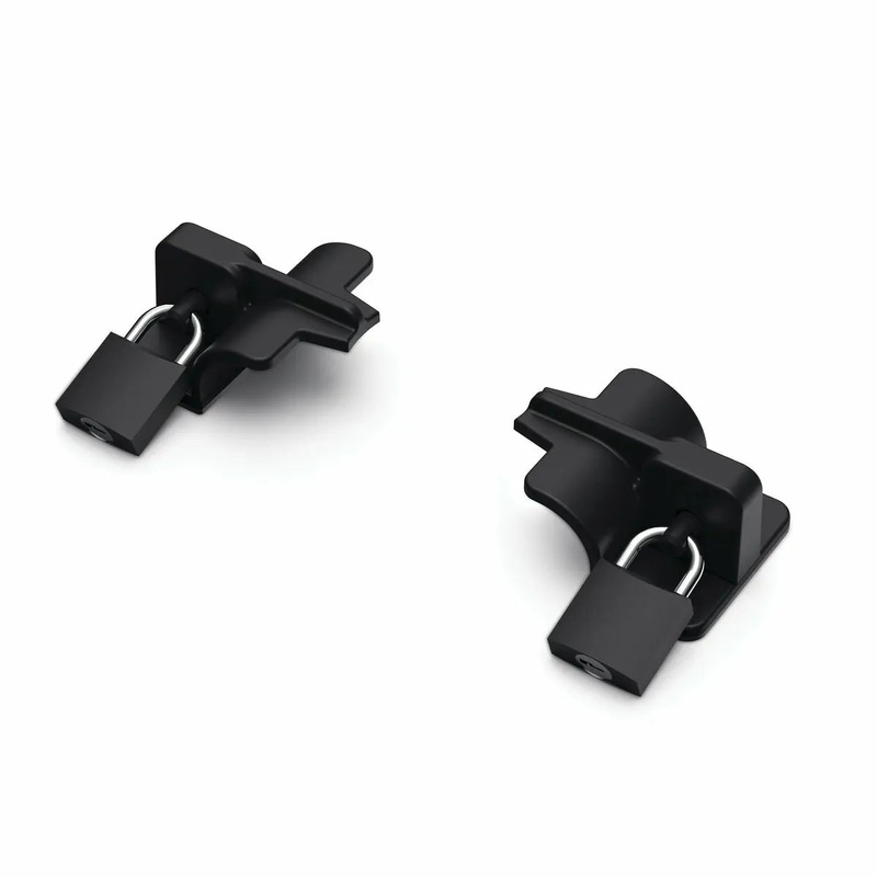 Biorb Earth Lock Set for Reptile Habitat