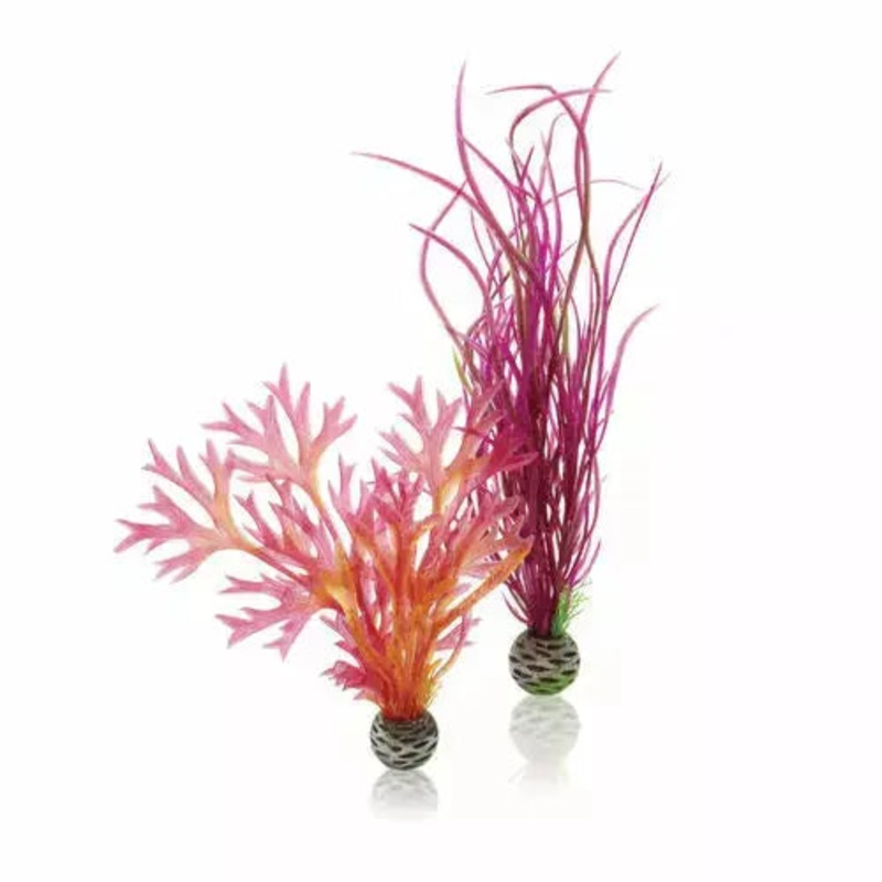 BiOrb Plant Set Medium Aquarium Decor