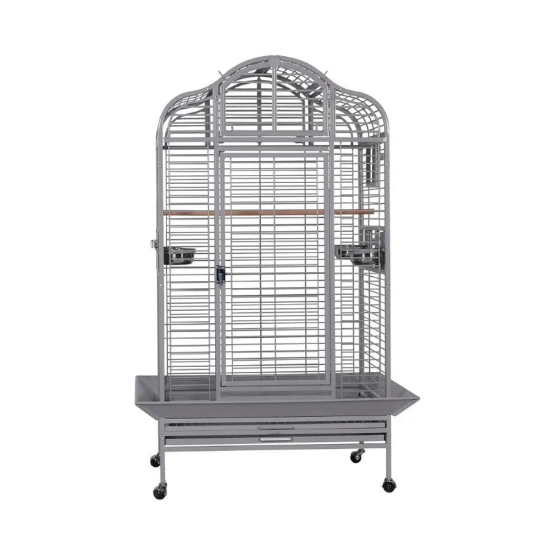 A & E Cages Majestic Parrot Cage