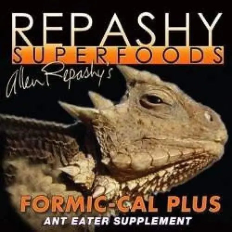 Repashy Formic-Cal Plus Ant Eater Supplement