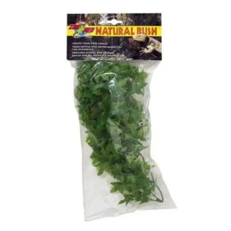 Zoo Med Bush Plant Congo Ivy Large