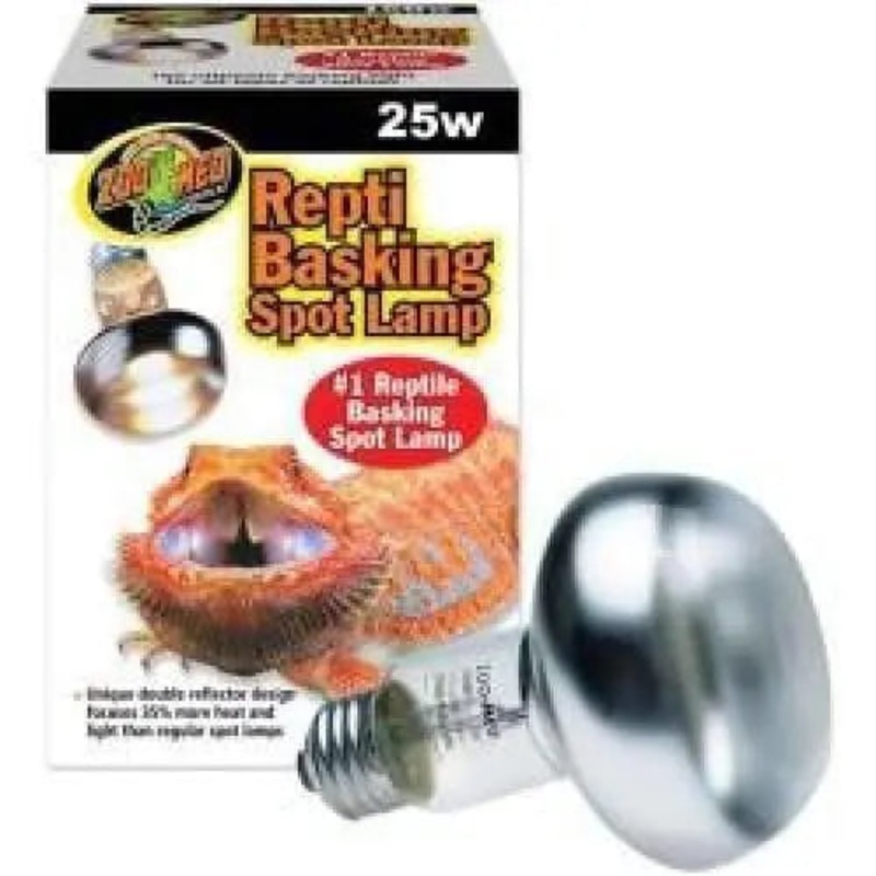 Zoo Med Repti Basking Spot Lamp Replacement Bulb