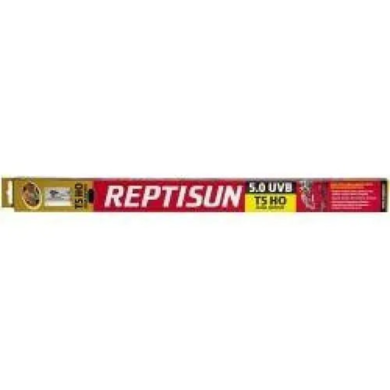 Zoo Med ReptiSun 5.0 UVB Replacement Bulb