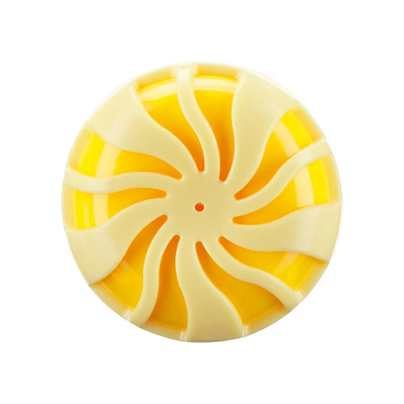 BARK Burly Swirly Dog Toys