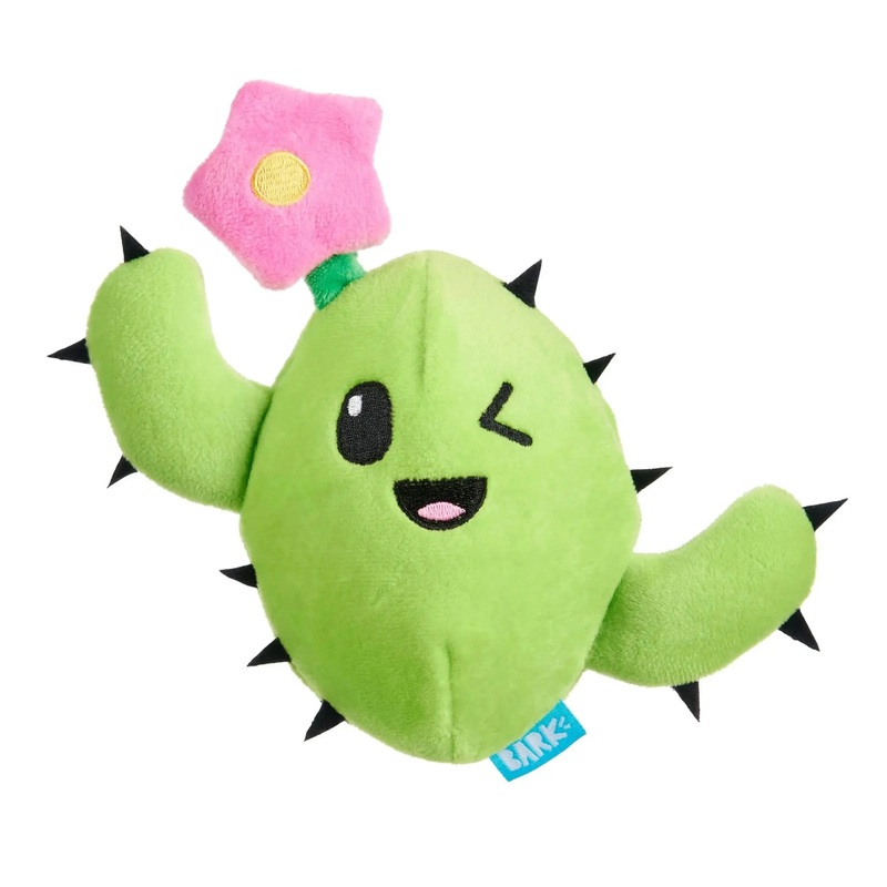 Bark Consuela Comes Out Dog Toy