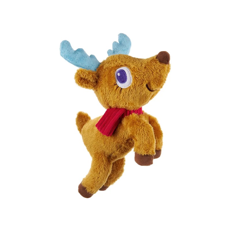 BARK My Little Reindeer Dog Toys
