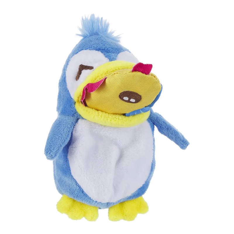 BarkBox Culpepper Penguin Dog Plush Toys