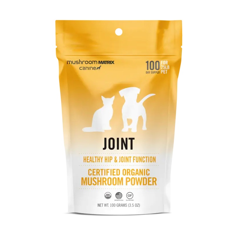 Canine Matrix Joint Dog Supplement 200g