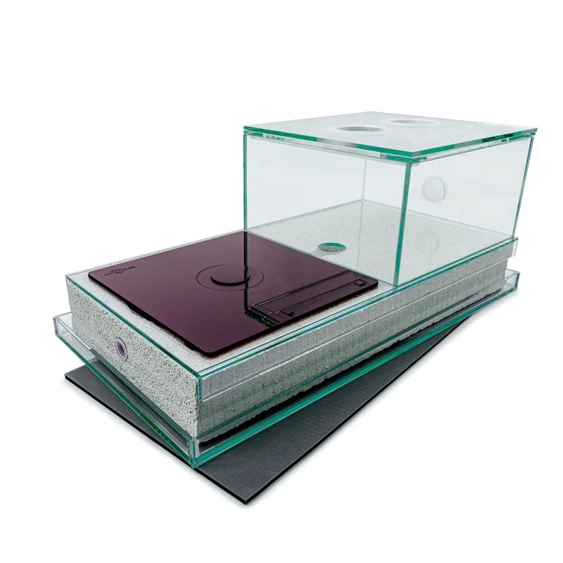 Ytong/ aerated concrete Nest + Arena Set  4020