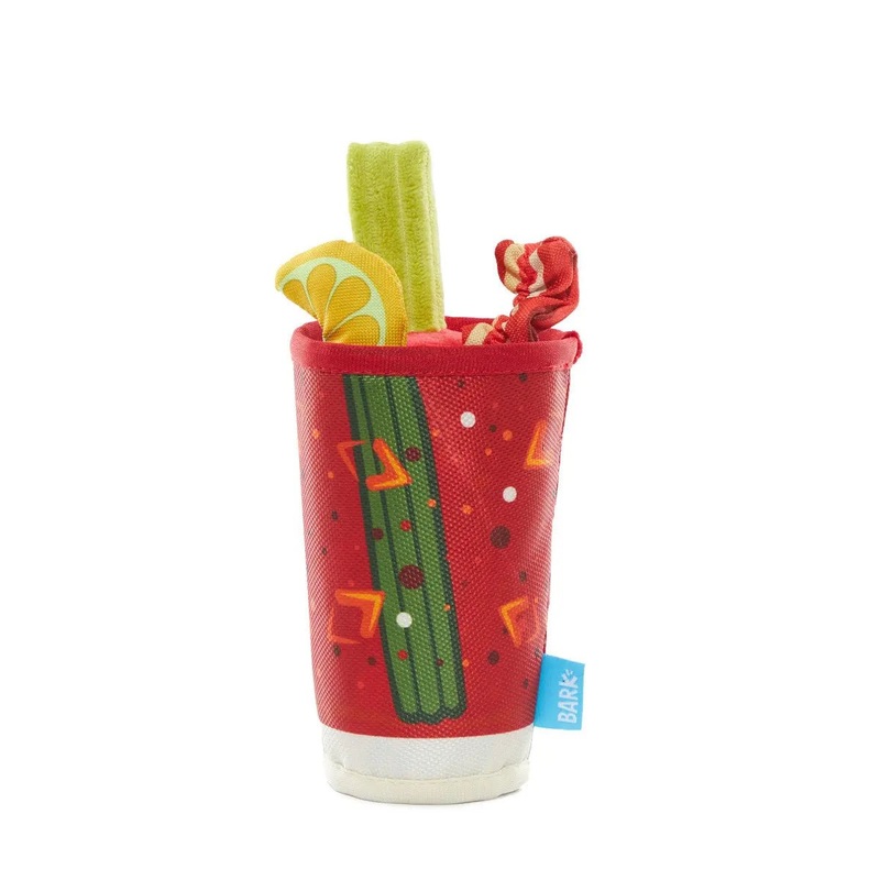 BARK Mutty Mary Dog Toys