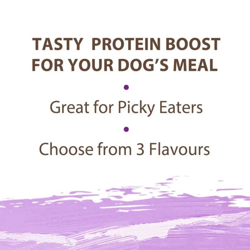 Crumps Naturals Chicken Sprinkles Grain-Free Dog Food Topper 5.6oz