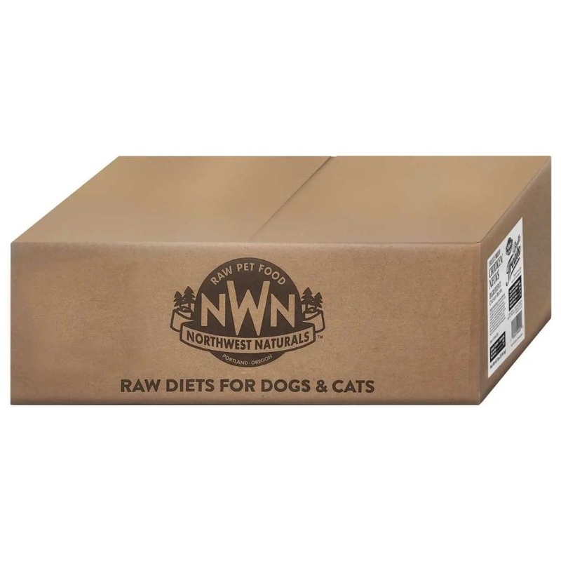 Northwest Naturals Raw Rewards Freeze-Dried Bulk Treats for Dogs and Cats
