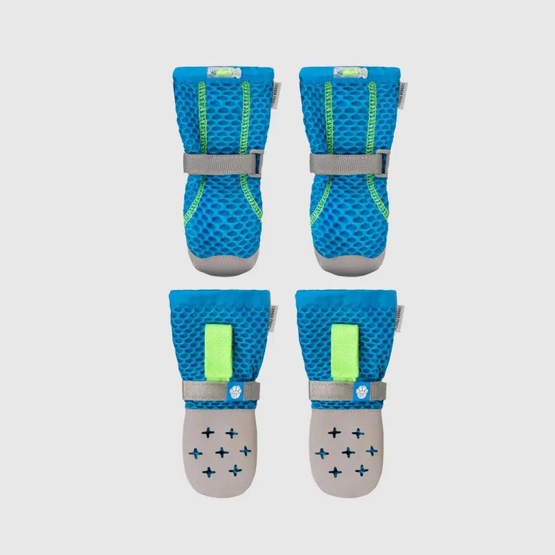 Canada Pooch Hot Pavement Dog Boots