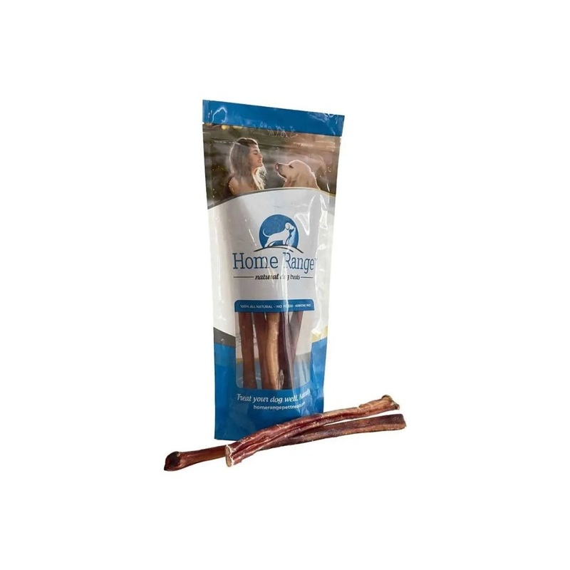 Home Range Low Odor Bully Stick