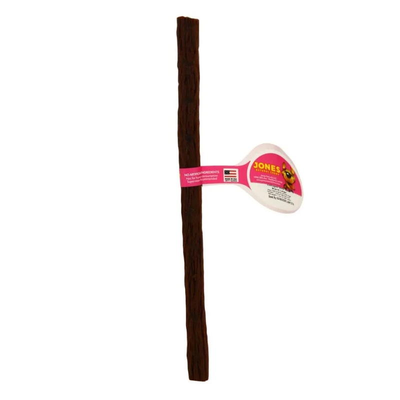Jones Long Lasting Beef Collagen Sticks for Dogs