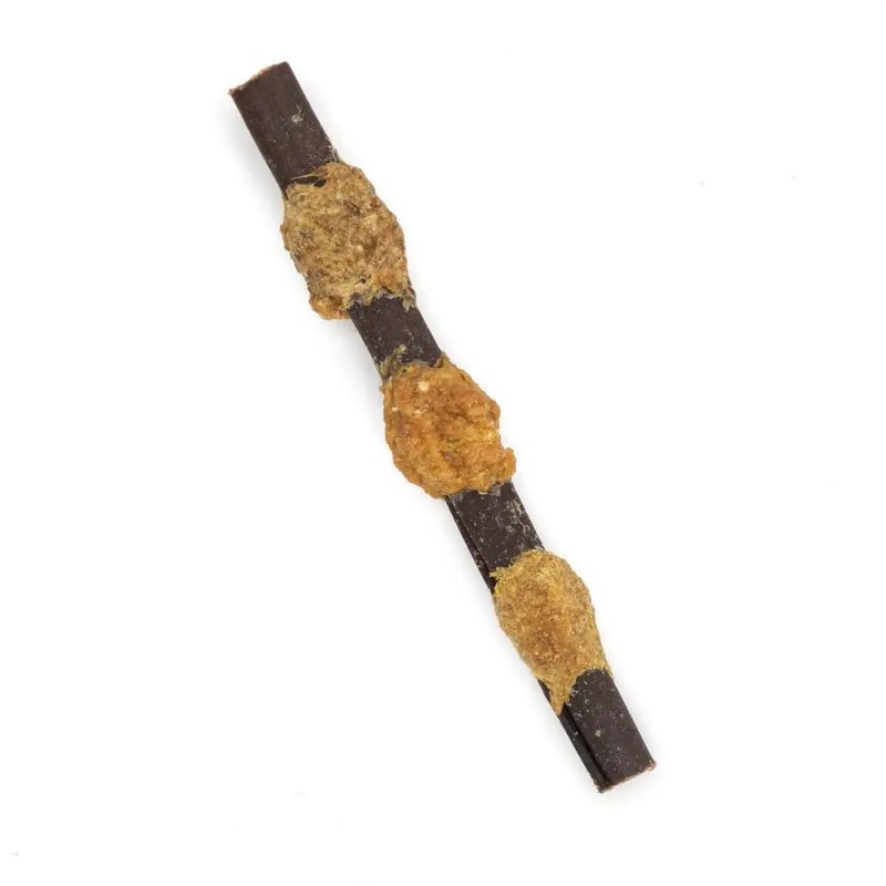 Barkworthies Collagen Beef Stick Kabobs 6 Bulk (Case of 35)
