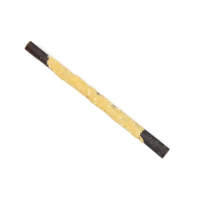 Barkworthies Collagen Beef Sticks Cheese Wrapped 12 Bulk (Case of 25)