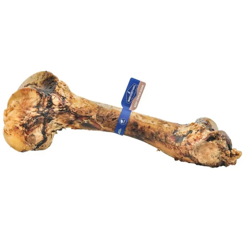 Barkworthies Femur Bone Dog Treat 5ct