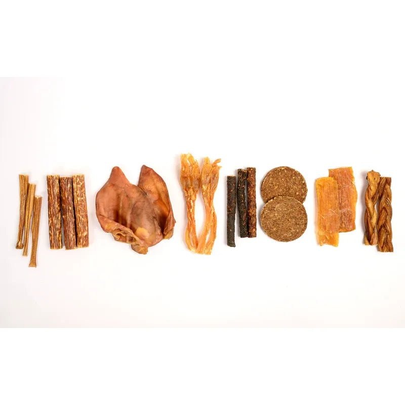 Butchers Variety Pack Dog Treats