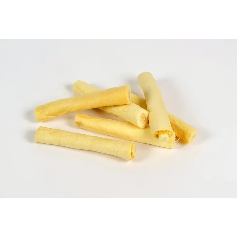 Cow Tail Dog Chews – Healthy Dog Treats