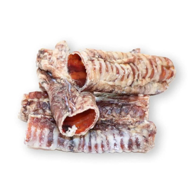 Natural Cravings USA Beef Trachea Dog Treat 6-10