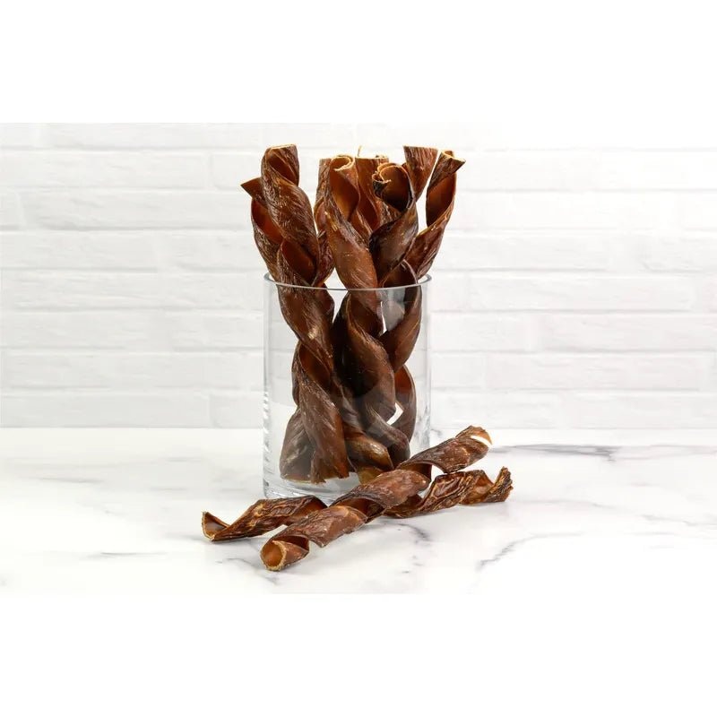 Pet Safe Beef Jerky Springs for Dogs