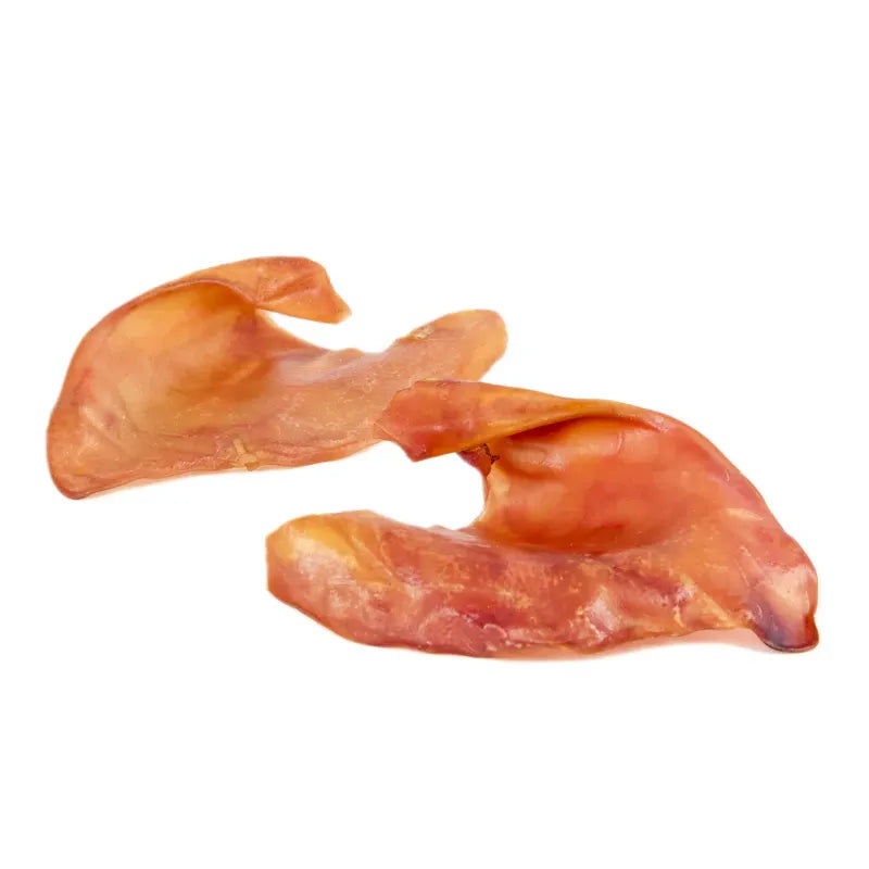 Pig Ears for Dogs  Delicious Chew Treats