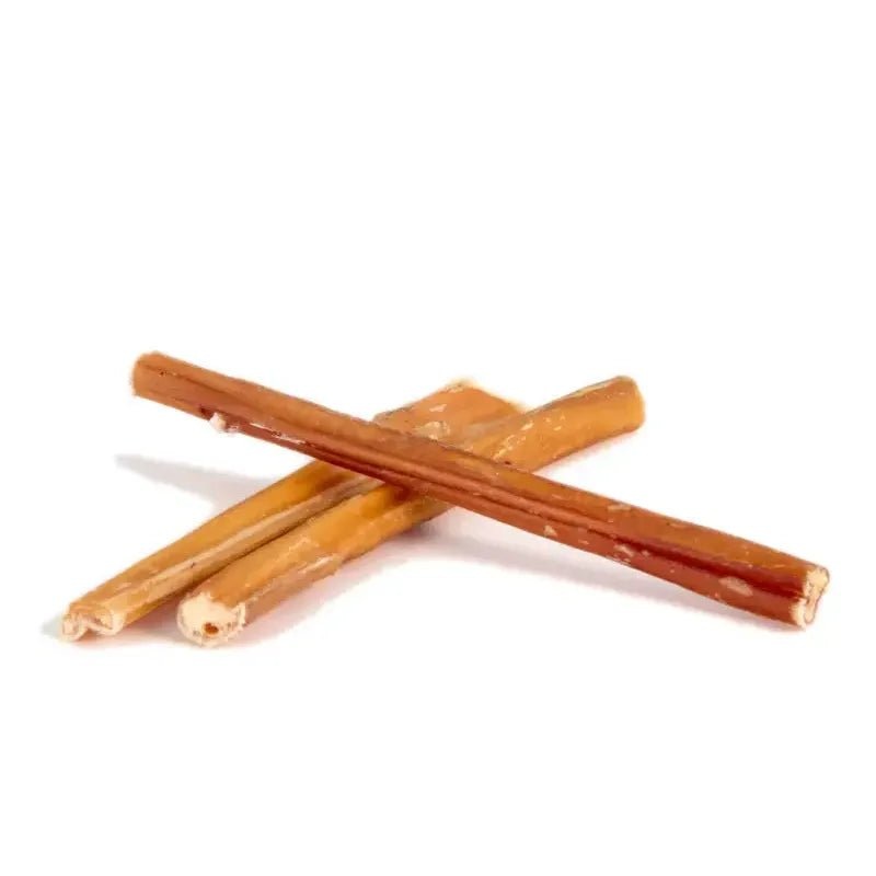 Premium Bully Sticks for Dogs – Natural Chews