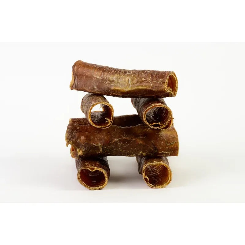 Trachea and Gullet Dog Treats – Premium Chews