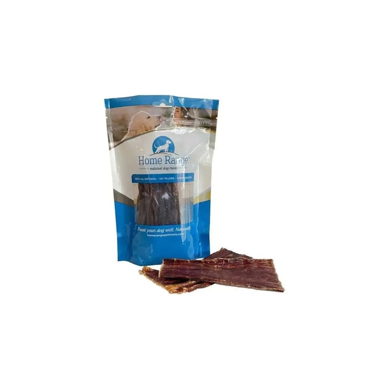 Ultimate Dog Chew Treats Bundle
