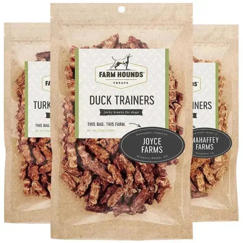 Ultimate Dog Treat Feast