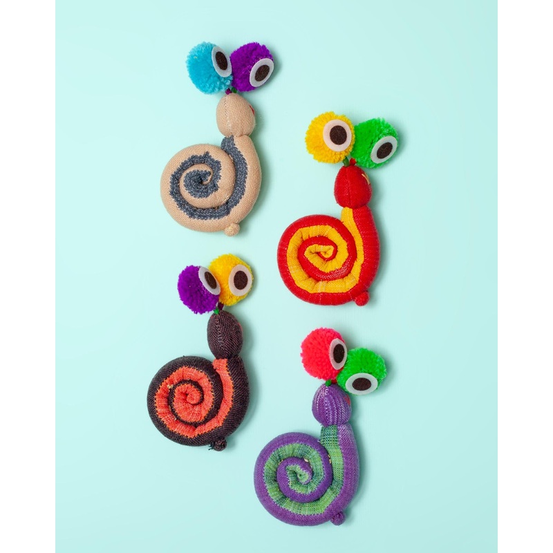 Esscat-Go Catnip Infused Toy