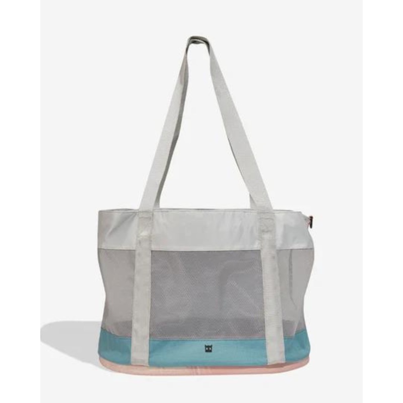 KOMBUCHA Pet Carrier Bag
