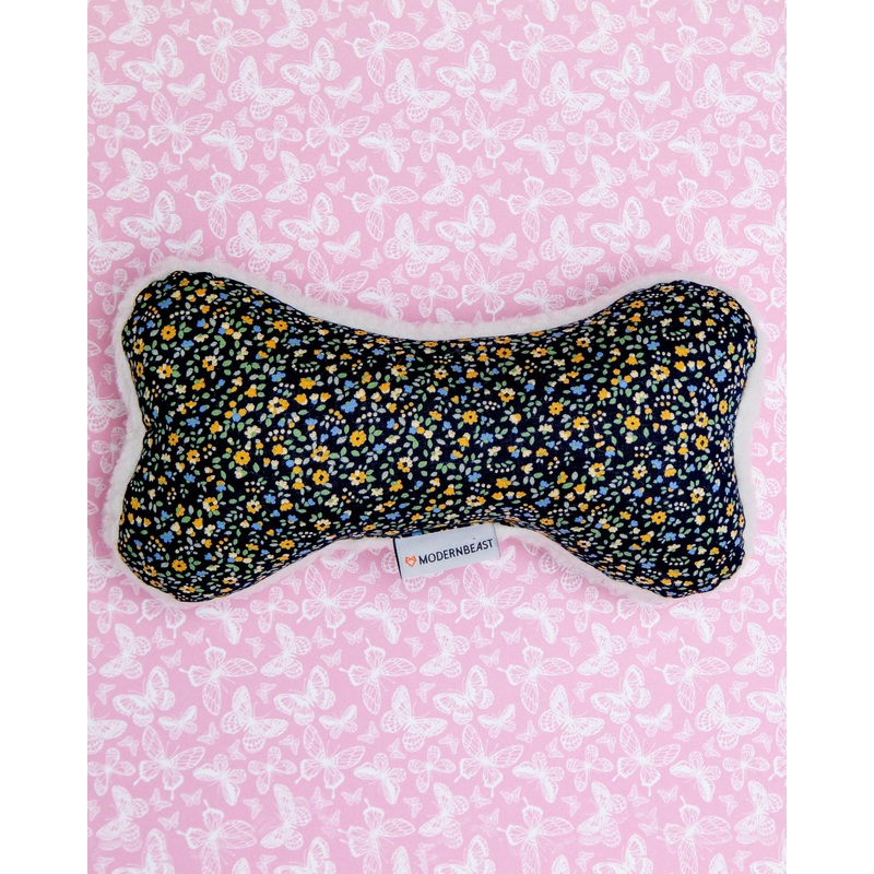 Lavender Zenbone in Midnight Floral (FINAL SALE)