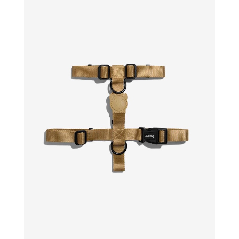 H-Harness for Dogs in Sand (FINAL SALE)