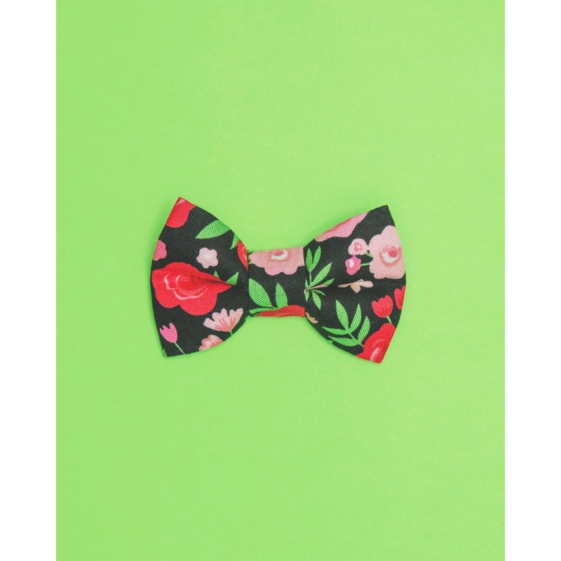 The Small Town Romance Pet Bow Tie (Made in the USA) (FINAL SALE)