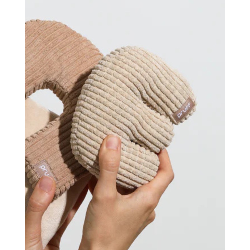 Em Plush Squeaky Dog Toy