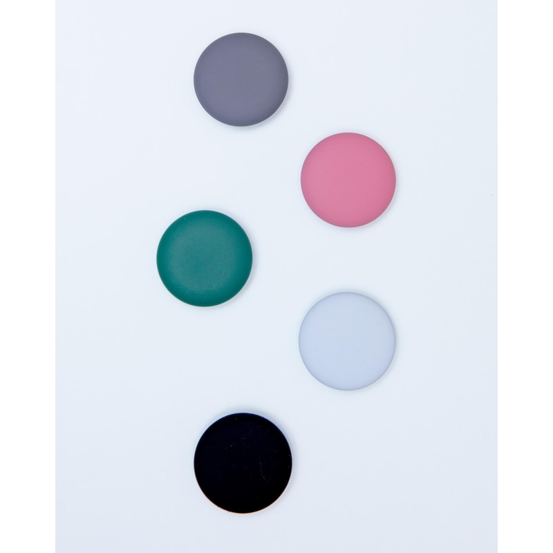 Macaron AirTag Holder for Pet Collars