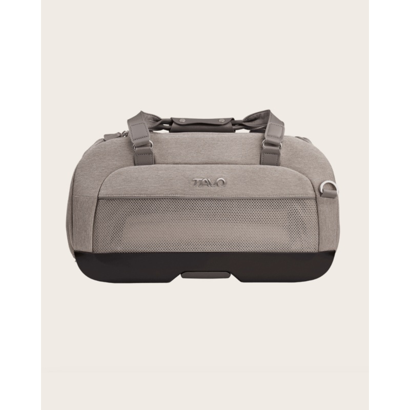 The Dupree Airline Carry-On Pet Carrier + Car Seat (FINAL SALE)