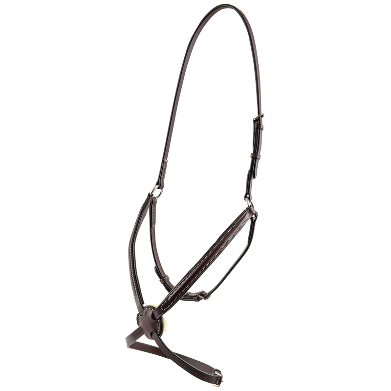 Figure 8 Noseband