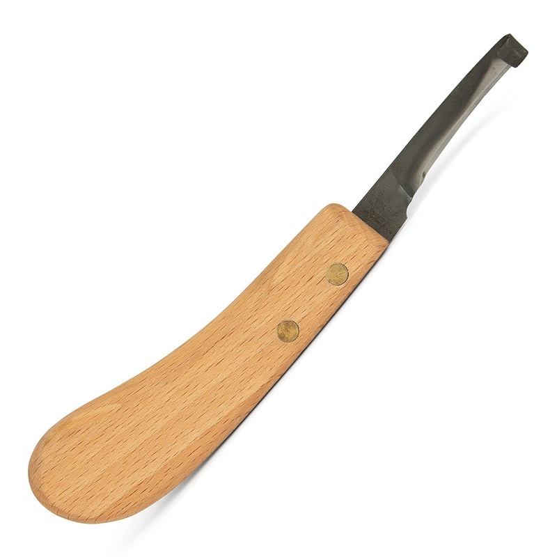 Frost Hoof Knife, Left Hand, 8L