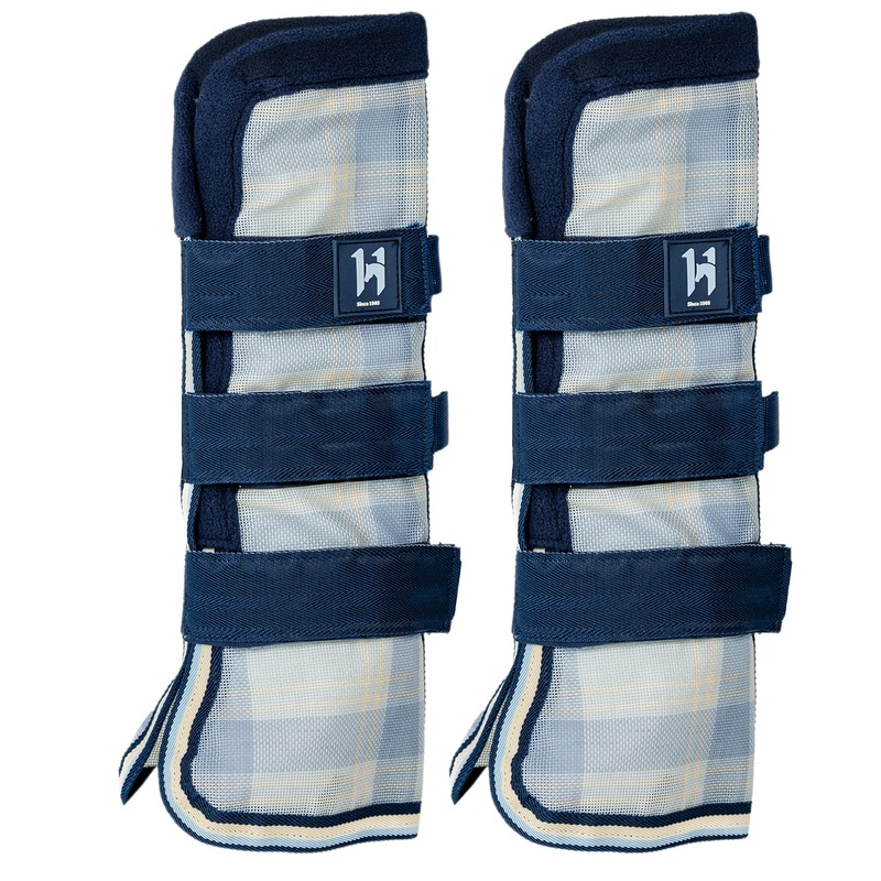 Horseware Newmarket Fly Boots, Pair